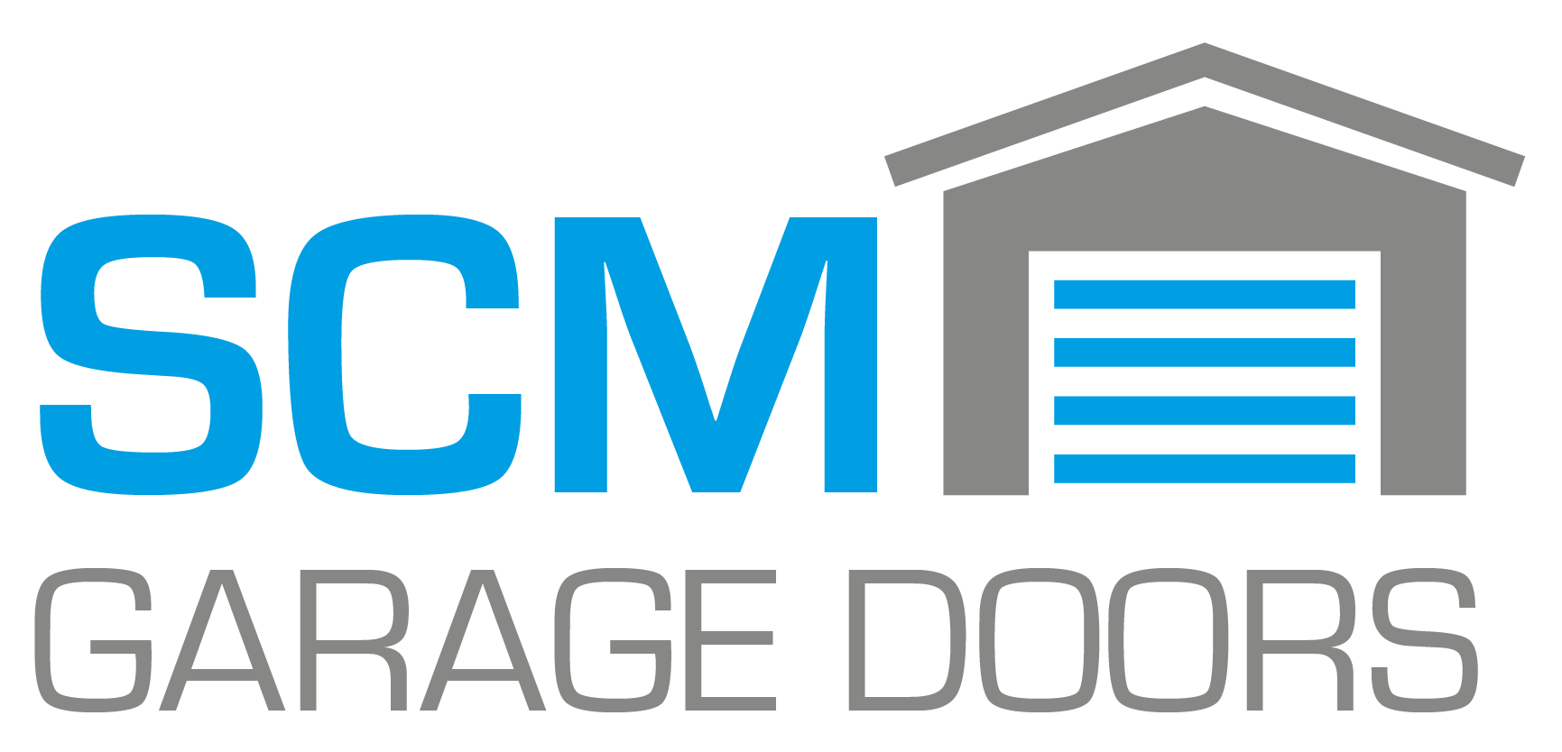 Sectional Garage Doors SCM Garage Doors